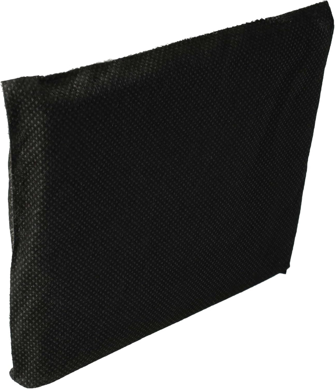 vhbw 10x Filter kompatibel mit Santo SZ91842-4I | SZ91844-4I Kühlschrank - Aktivkohlefilter