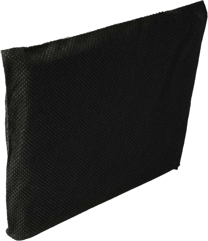 vhbw 10x Filter kompatibel mit Santo SZ91842-4I | SZ91844-4I Kühlschrank - Aktivkohlefilter