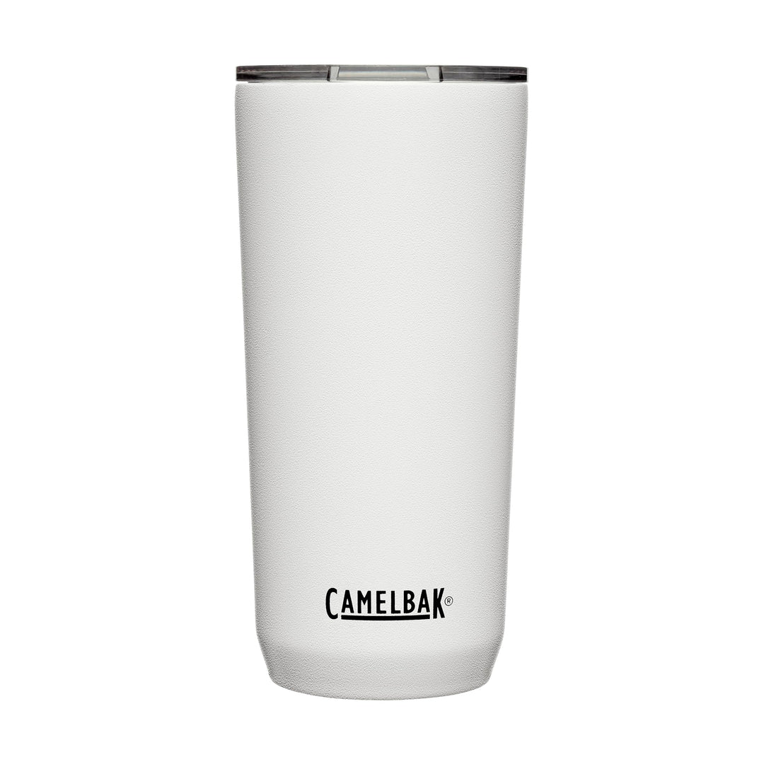 Camelbak vakuumisolierter Edelstahlbecher Weiss Weiss 600ML, Weiss 600ML