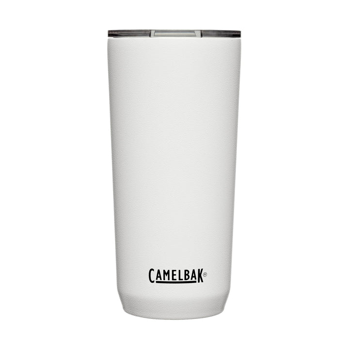 Camelbak vakuumisolierter Edelstahlbecher Weiss Weiss 600ML, Weiss 600ML