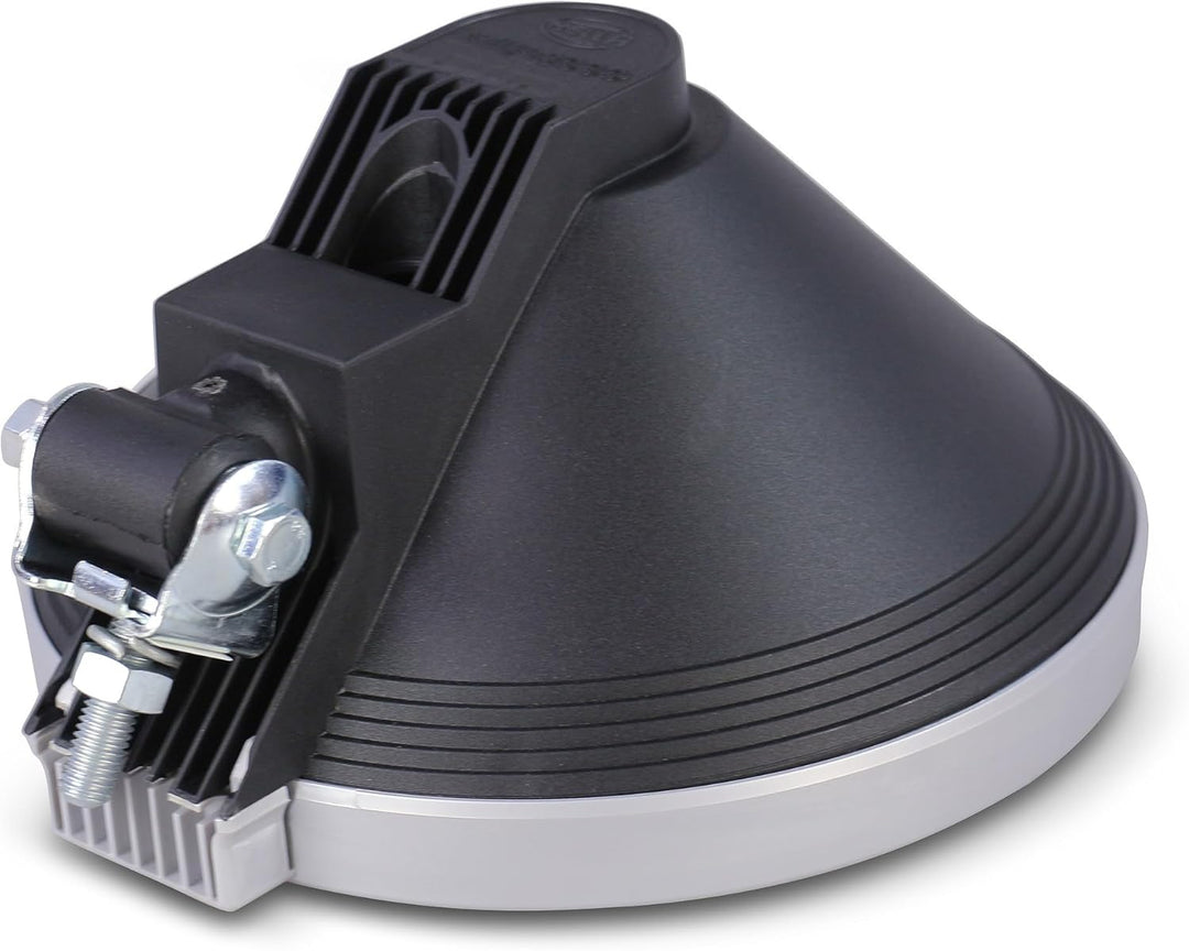 HELLA - Halogen-Fernscheinwerfer - Rallye 3000 - E1 1928/ECE-R7/ECE-R112 - 12/24V - 1F8 006 800-311