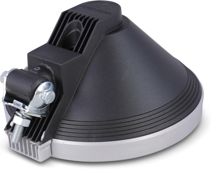 HELLA - Halogen-Fernscheinwerfer - Rallye 3000 - E1 1928/ECE-R7/ECE-R112 - 12/24V - 1F8 006 800-311