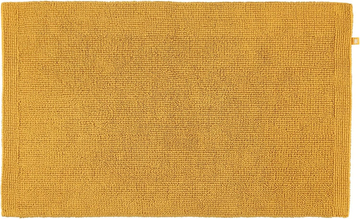 Rhomtuft Badteppiche Pur Gold - 348 60x100 cm, 60x100 cm