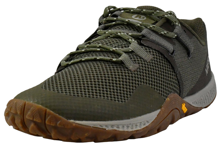 Merrell Herren Mtl Long Sky 2 Bootsschuh 41.5 EU Flechte, 41.5 EU Flechte