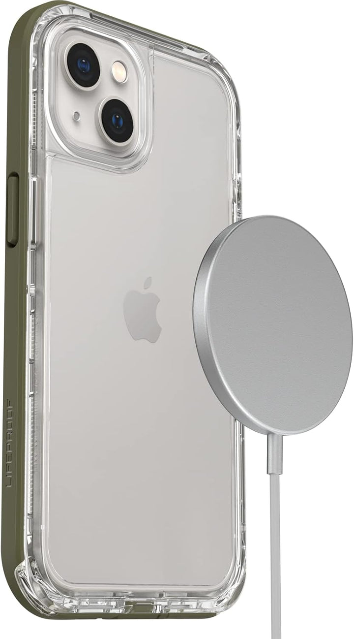LifeProof für Apple iPhone 13, sturzgeschützte, schmutzabweisende und schneesichere Schutzhülle, Nex