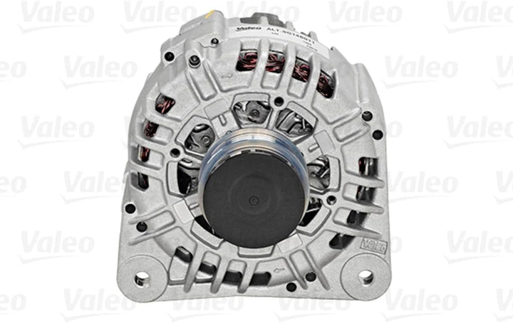 VALEO 439421 Generator Ladestrom des Generators: 140 Amp Rippen: 5 rippen Riemenscheibe Ø: 57,2 mm S