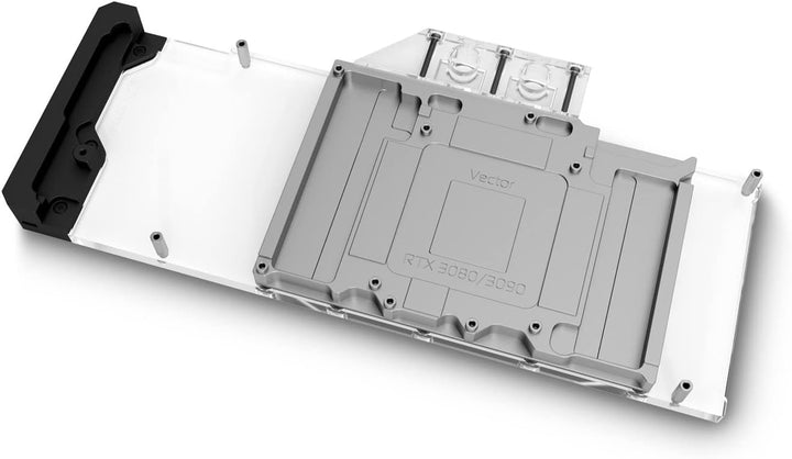 EK Water Blocks 3831109832646 pièce et Accessoire Pour systèmes de refroidissement d'ordinateurs Blo