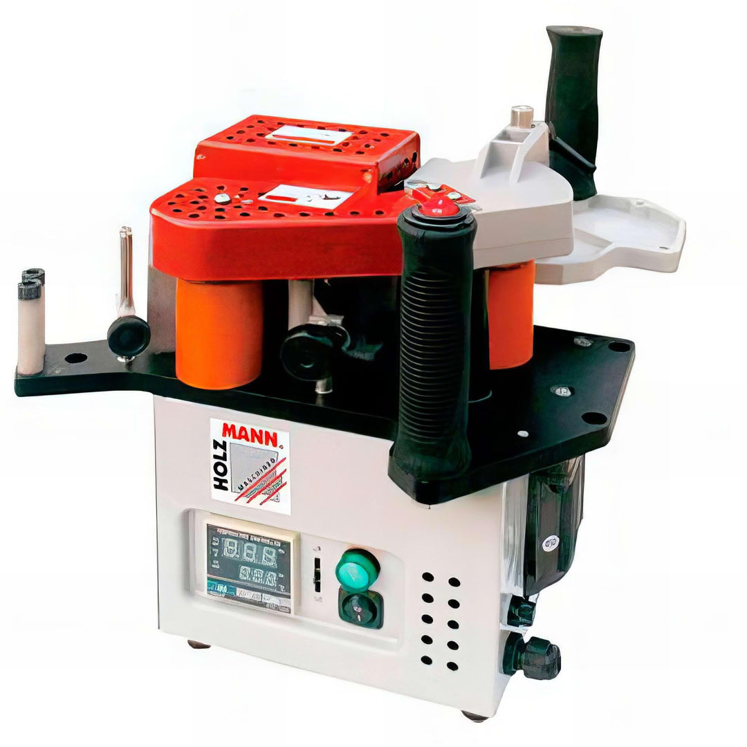 HOLZMANN Kantenanleimmaschine KAM 55V