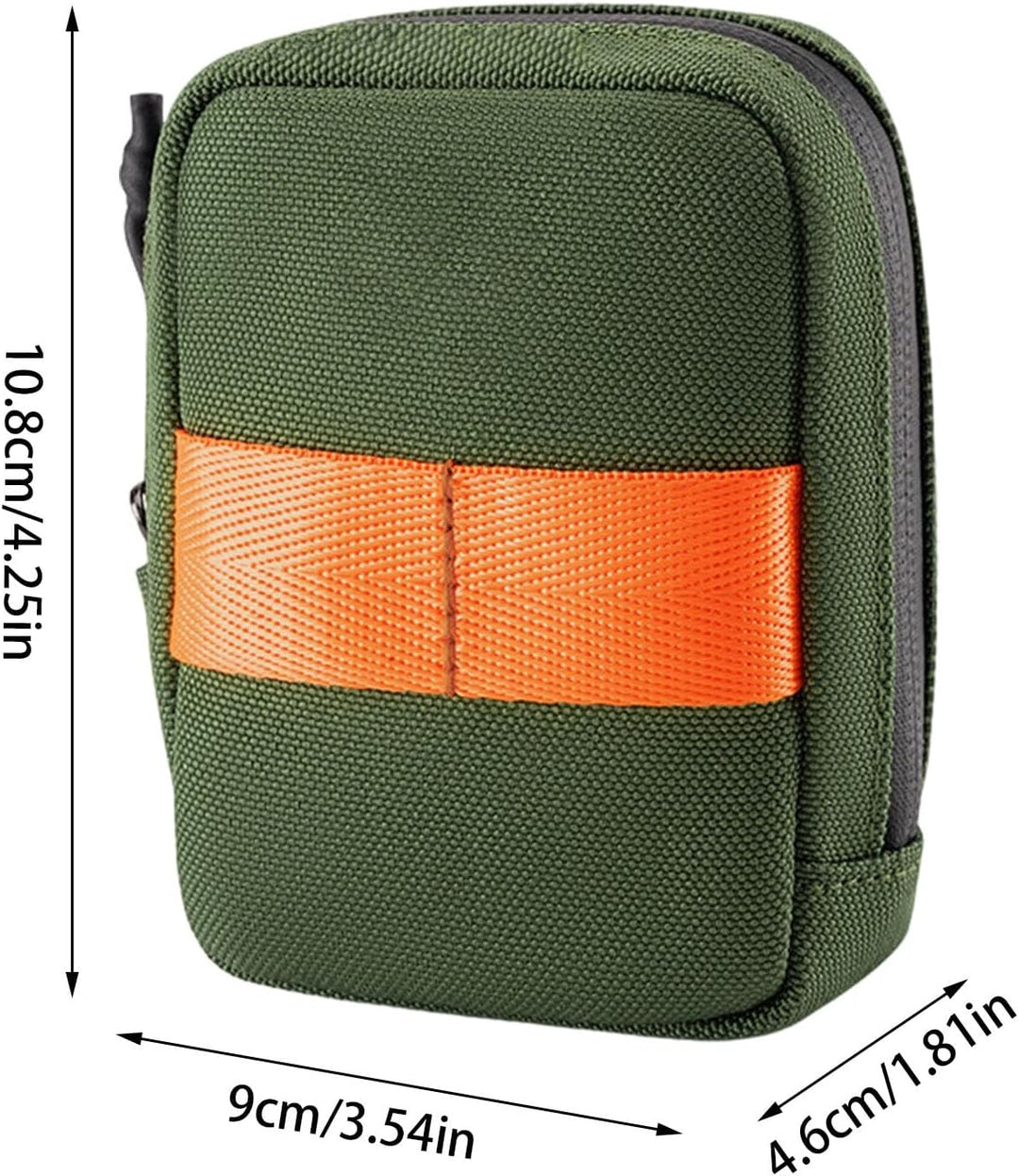 Fahrradsatteltasche, Organizer unter dem Sitz, Sitztasche, Fahrradsitzaufbewahrung, Satteltasche, Sa