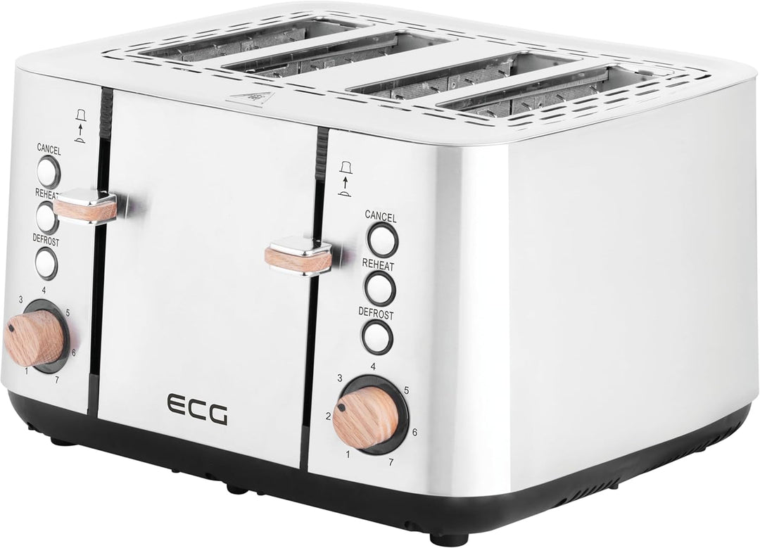 ECG ST 4767 Timber