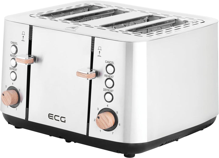 ECG ST 4767 Timber