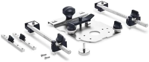 FESTOOL 583290 Lochreihen-Set LR 32 Set