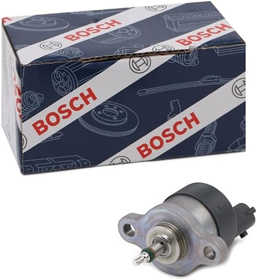 BOSCH 0281002500 Druckregelventil, Common-Rail-System
