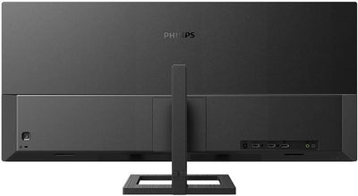 Philips 345E2AE - 34 Zoll WQHD Gaming Monitor, 75 Hz, 4ms, AdaptiveSync (3440x1440, HDMI, DisplayPor