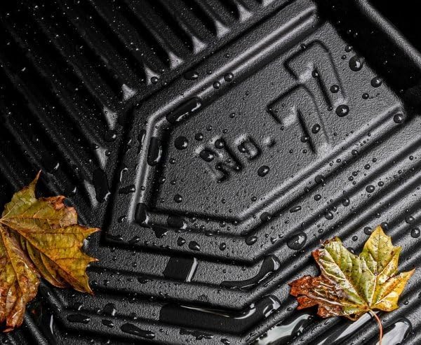 FROGUM No.77 Auto Fussmatten für Renault Arkana ab 2019