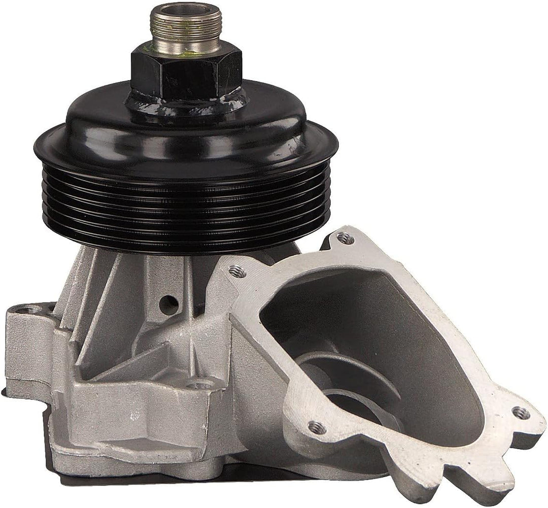 febi bilstein 32425 Wasserpumpe mit Dichtung , 1 Stück