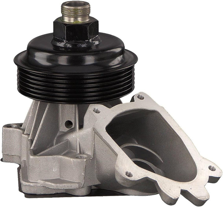 febi bilstein 32425 Wasserpumpe mit Dichtung , 1 Stück