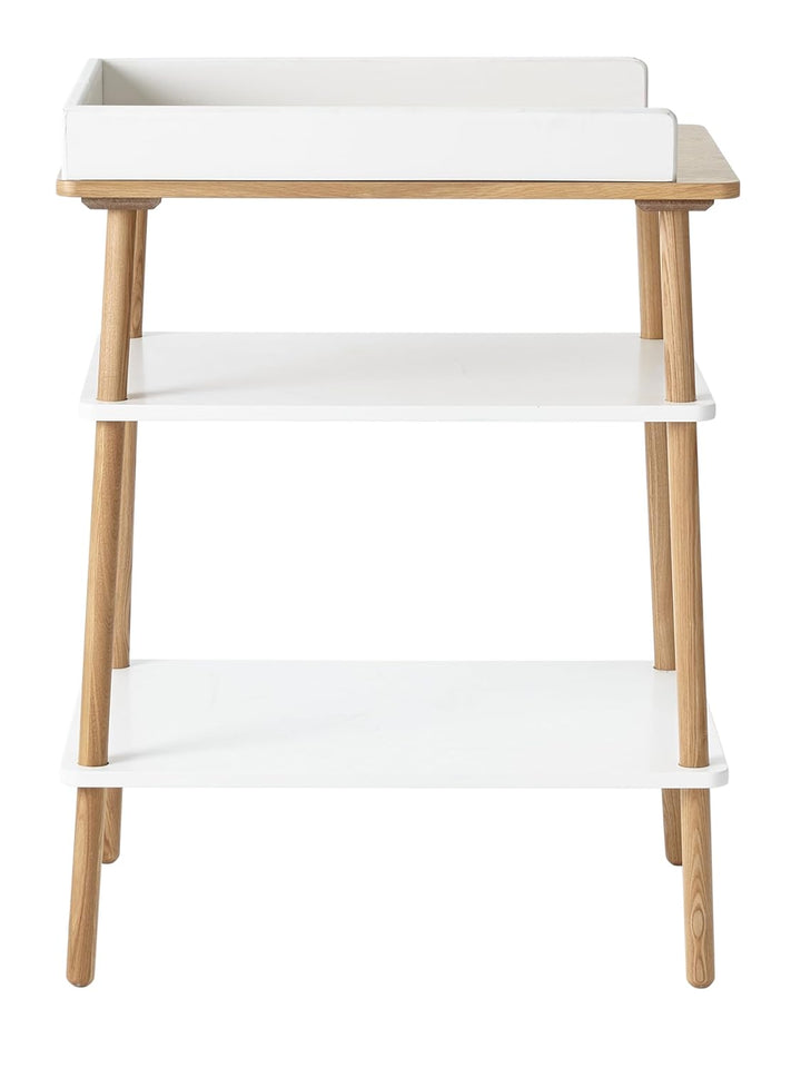 VERTBAUDET Wickeltisch Konfetti-Linie / Holz