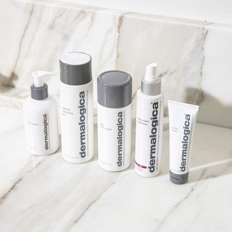 Dermalogica Antioxidant Hydra Mist 150 ml Einzel-*, Einzel-*