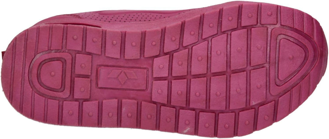 Lico Preto Vs Unisex Kinder Sneaker 33 EU Pink, 33 EU Pink