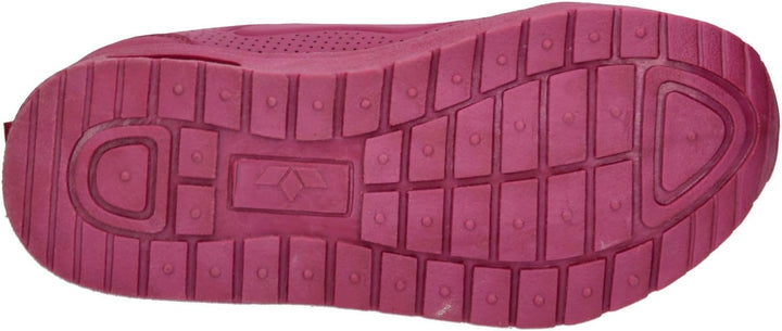 Lico Preto Vs Unisex Kinder Sneaker 33 EU Pink, 33 EU Pink