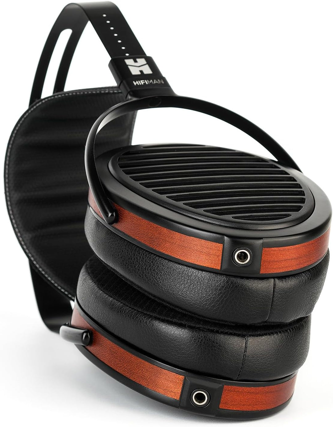 HiFiMAN Arya Organischer Over-Ear-Kopfhörer mit offenem Rücken, magnetisch, mit versteckten Magneten