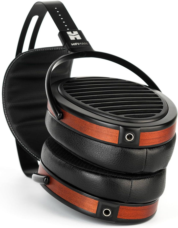 HiFiMAN Arya Organischer Over-Ear-Kopfhörer mit offenem Rücken, magnetisch, mit versteckten Magneten