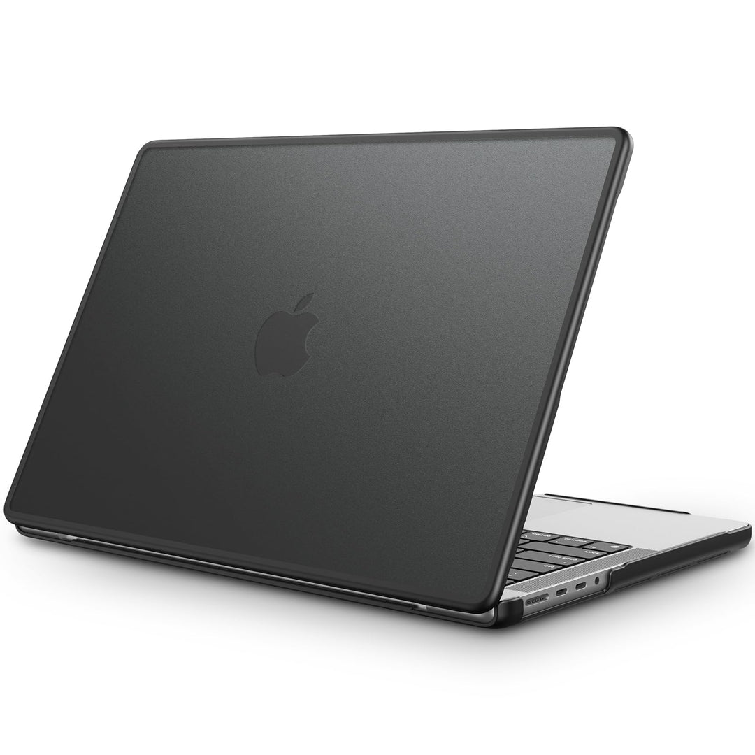 Fintie Hülle Kompatibel mit MacBook Pro 14 Zoll M5 M4 M3 M2 M1 Pro/Max (2025-2021) A3434 A3112 A3401