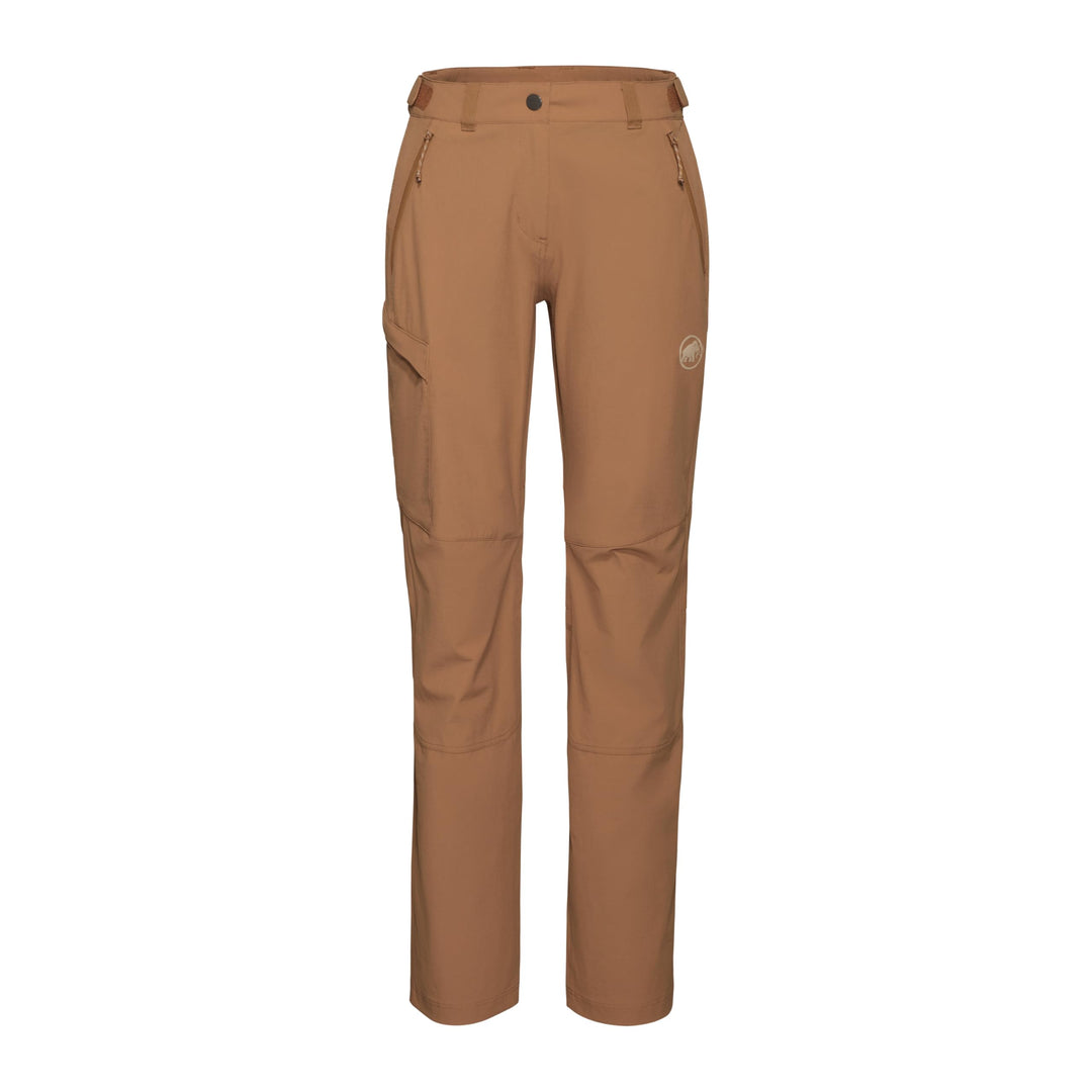 Mammut Damen Runbold Hose Wanderhose Trekkinghose 32 Claystone, 32 Claystone