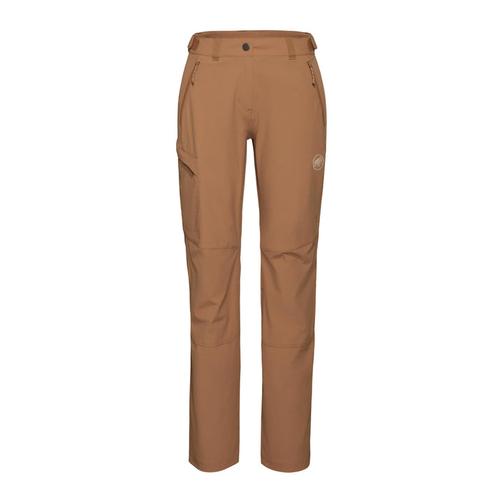 Mammut Damen Runbold Hose Wanderhose Trekkinghose 32 Claystone, 32 Claystone