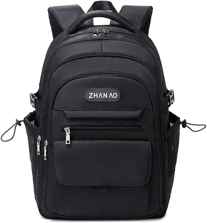 FANDARE Beiläufig Rucksack Schulrucksack Schultasche Junge Mädchen Schulranzen Daypacks mit 15.6 Zol