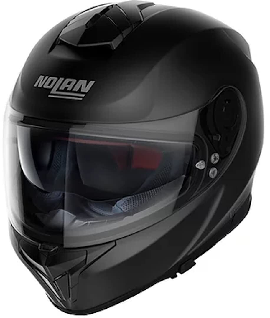 Nolan Helm N80-8 Classic N-COM 010 XXL