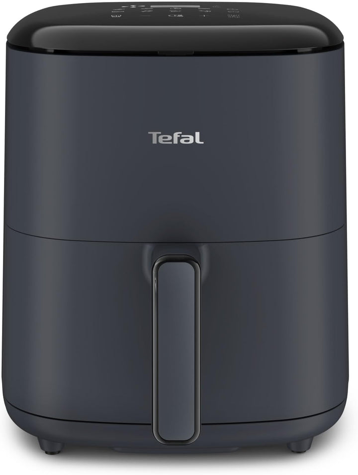 Tefal EY245B Heissluft-Fritteuse 5l 1500W Grau