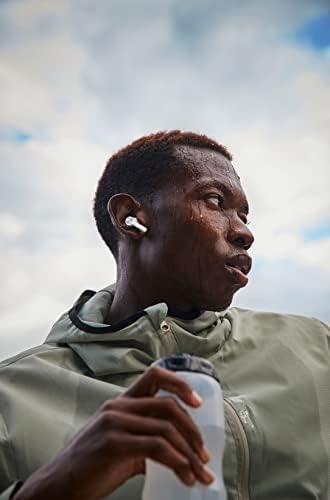 OnePlus Buds Z2 - Kabellose Kopfhörer mit Geräuschunterdrückung, bis zu 38 Stunden Akkulaufzeit und