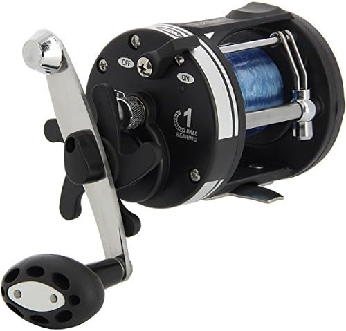 G8DS® Multirolle LS3000 Angelrolle Angelzubehör