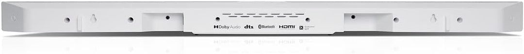 Teufel CINEBAR 11-2.1 Soundbar Set mit Kabellosem Subwoofer, Dolby Audio, Bluetooth 5.0, HDMI 3D ARC