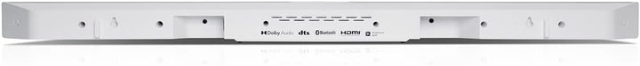Teufel CINEBAR 11-2.1 Soundbar Set mit Kabellosem Subwoofer, Dolby Audio, Bluetooth 5.0, HDMI 3D ARC