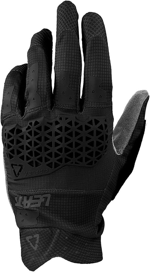 Leatt Men's MTB 3.0 Gloves Lite M Schwarz, M Schwarz