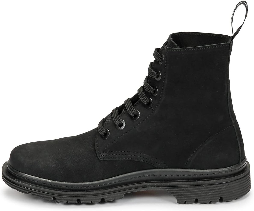 ART 1891 Birmingham Bootsschuh 36 EU Schwarz, 36 EU Schwarz