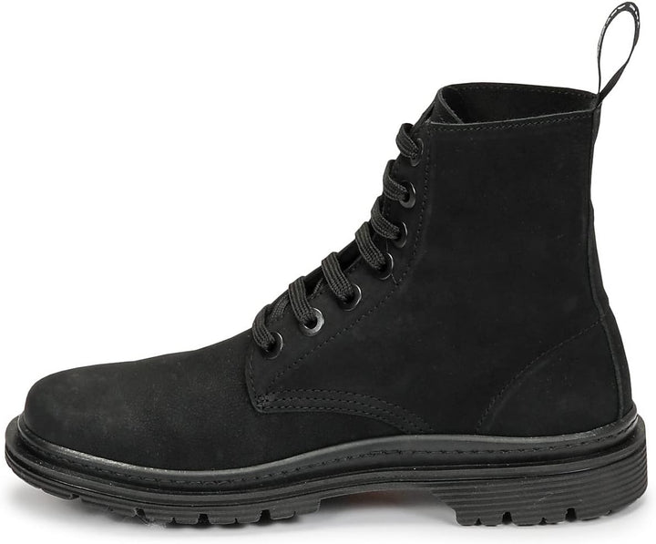 ART 1891 Birmingham Bootsschuh 36 EU Schwarz, 36 EU Schwarz