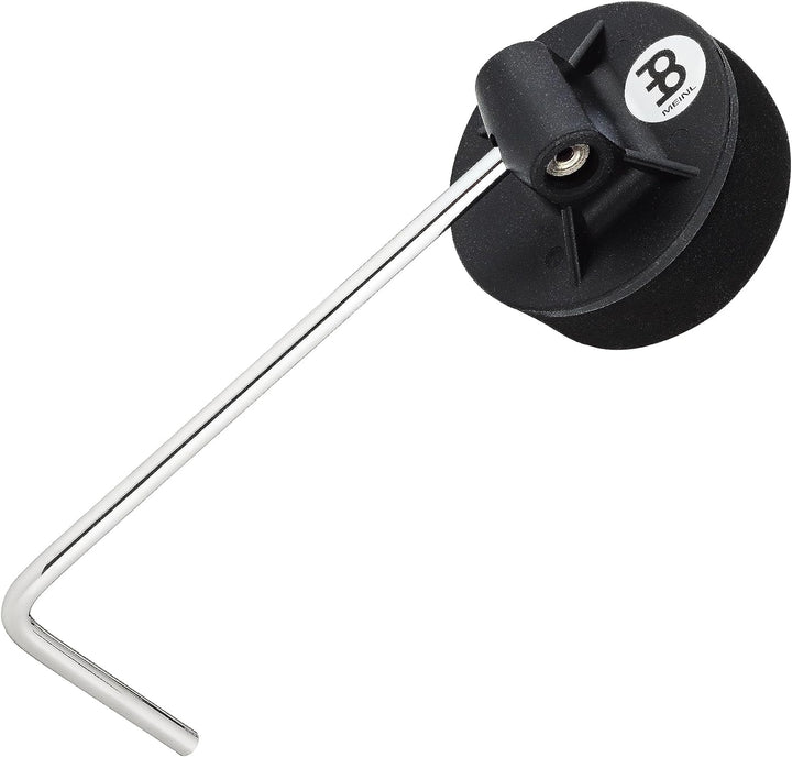 Meinl Percussion BassBox - Kombinierbar mit Standard Fussmaschine - Perfekt für Singer/Songwriter un