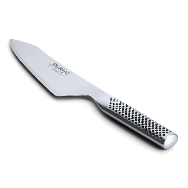 Global G-4 Chop-Messer, 18 cm