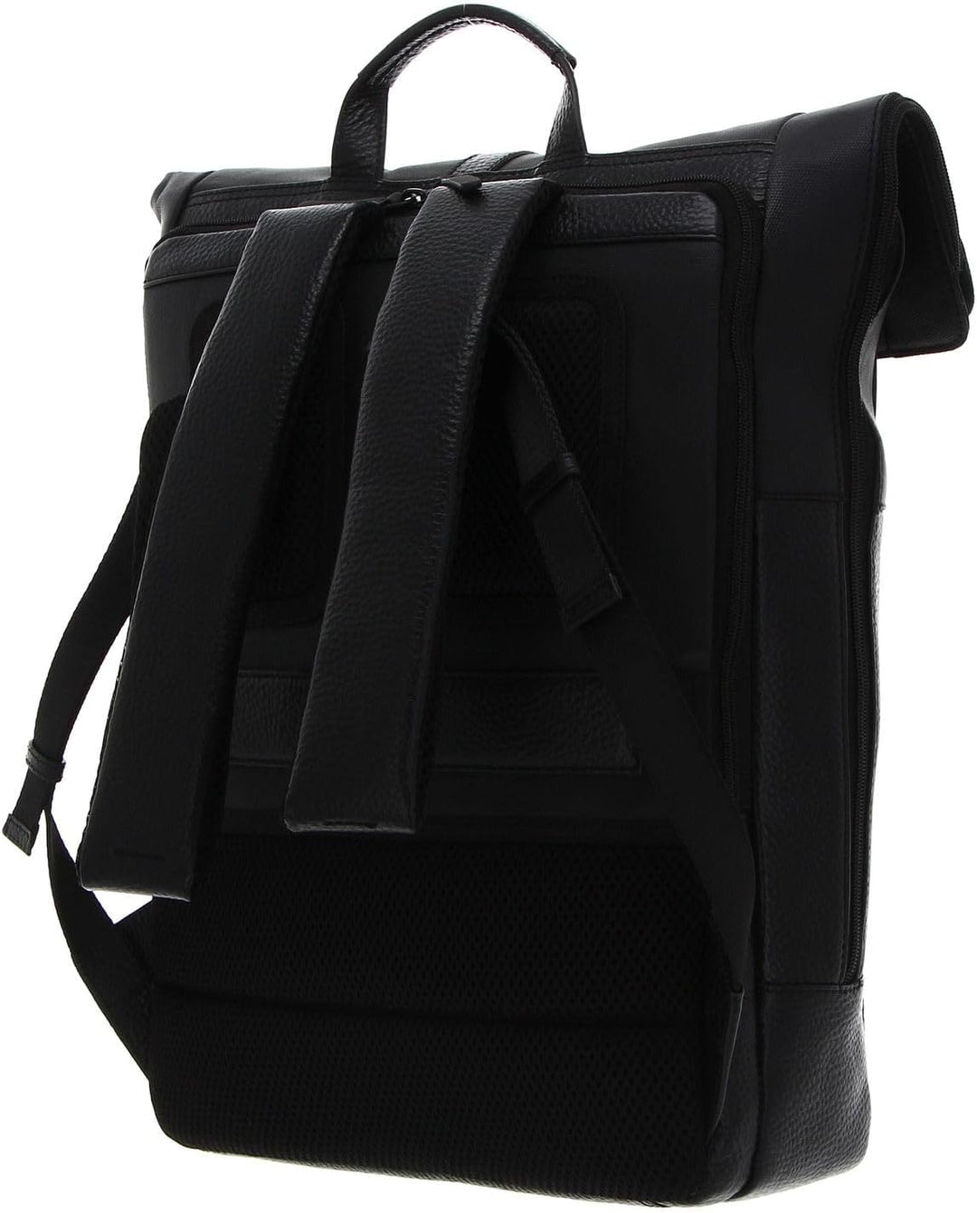 Jost Stockholm Kurrier - Rucksack 40 cm black