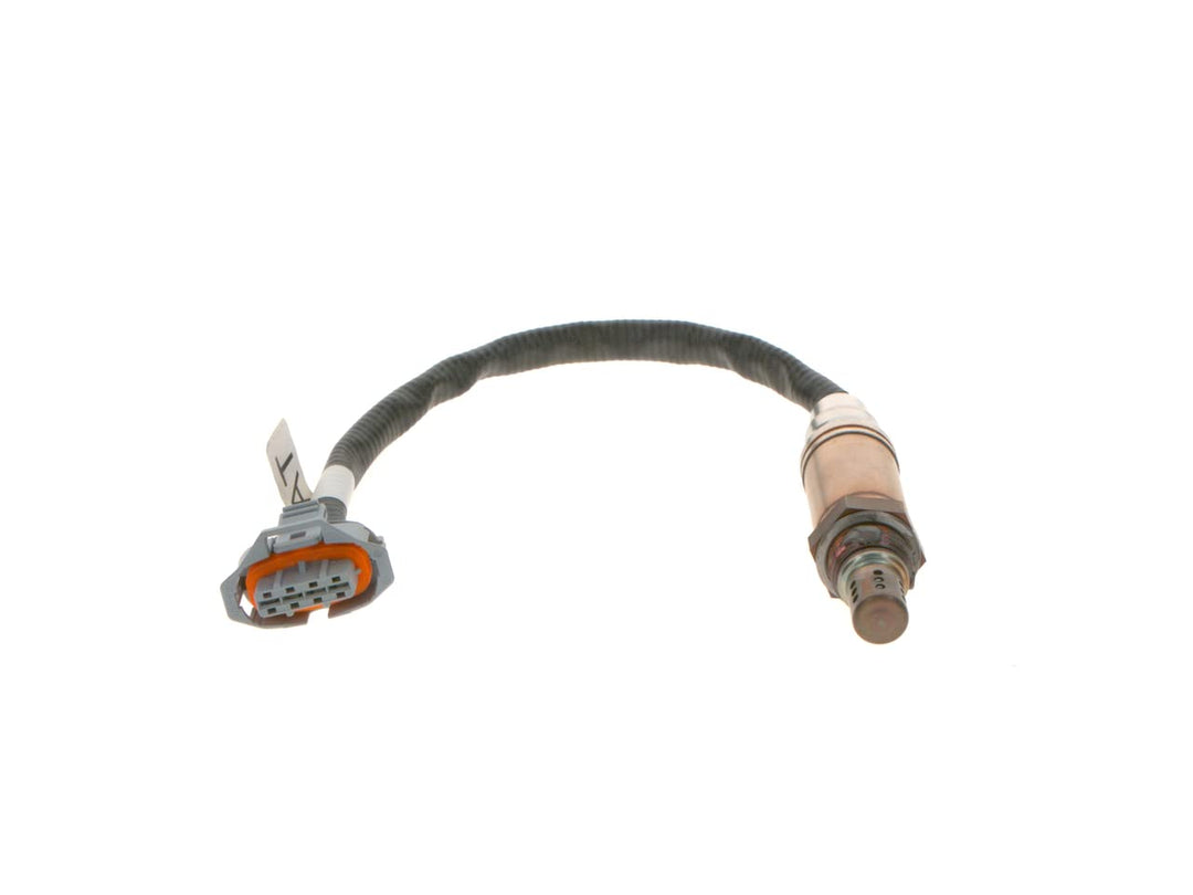 Bosch F00HL00428 - Lambdasonde mit fahrzeugspezifischem Stecker