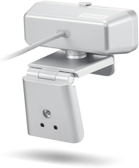 Lenovo 310 FHD Webcam White