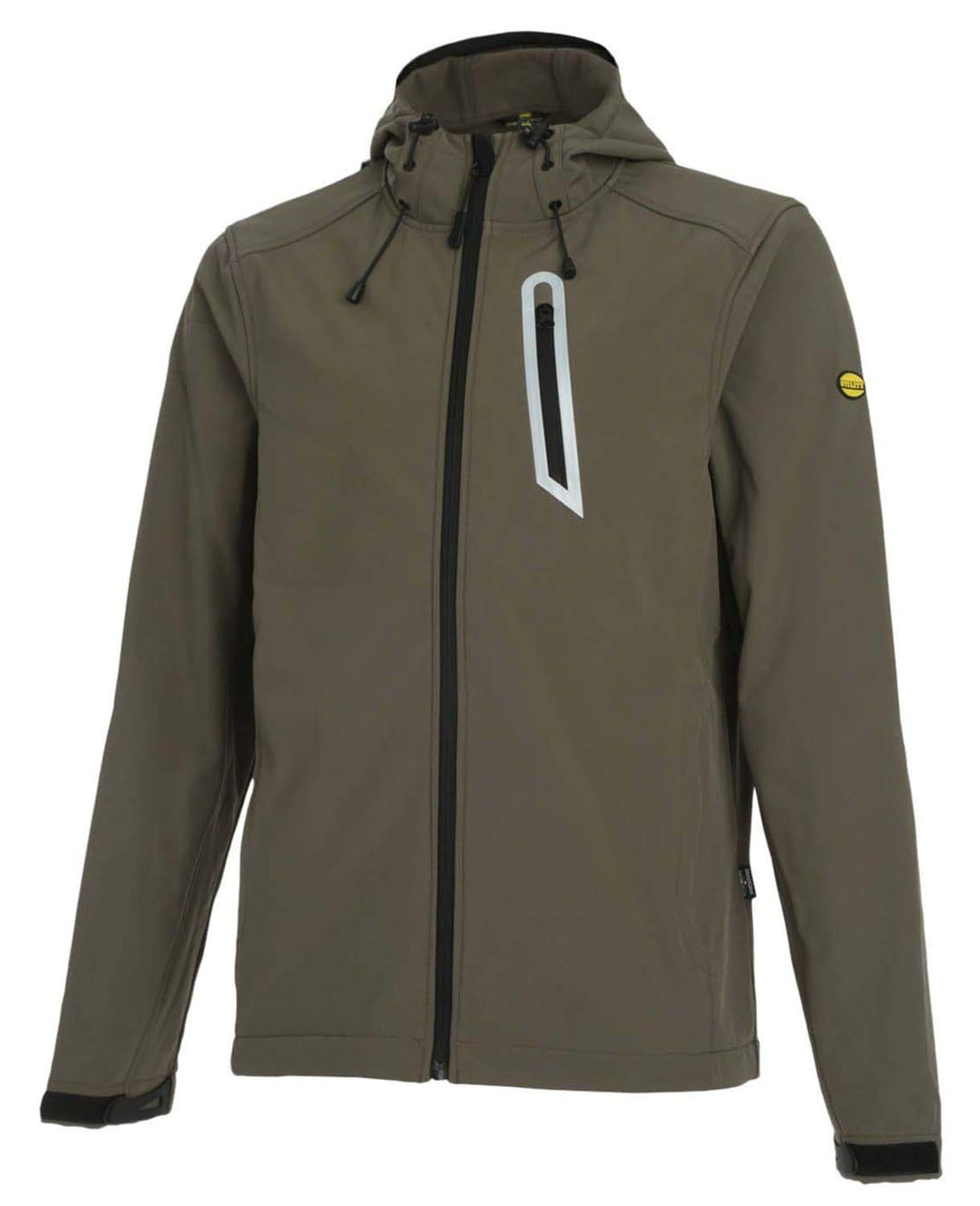 Diadora Herren A A XXL Grün, XXL Grün