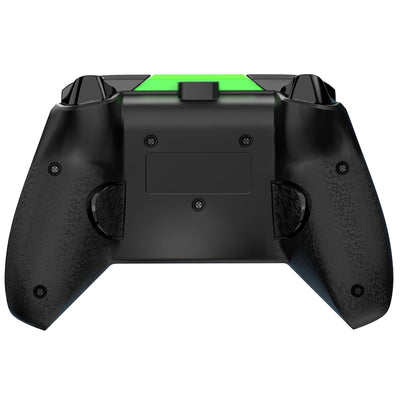 PDP Xbox REMATCH GLOW Wired controller - Jolt Green, Jolt Green