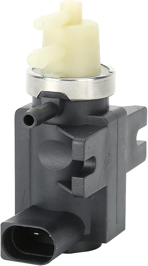 Turbinen-Magnetdruckventil, Turbo-Magnetdruckventil 1K0906627A Passend für T5 1,9 2,0 2,5T