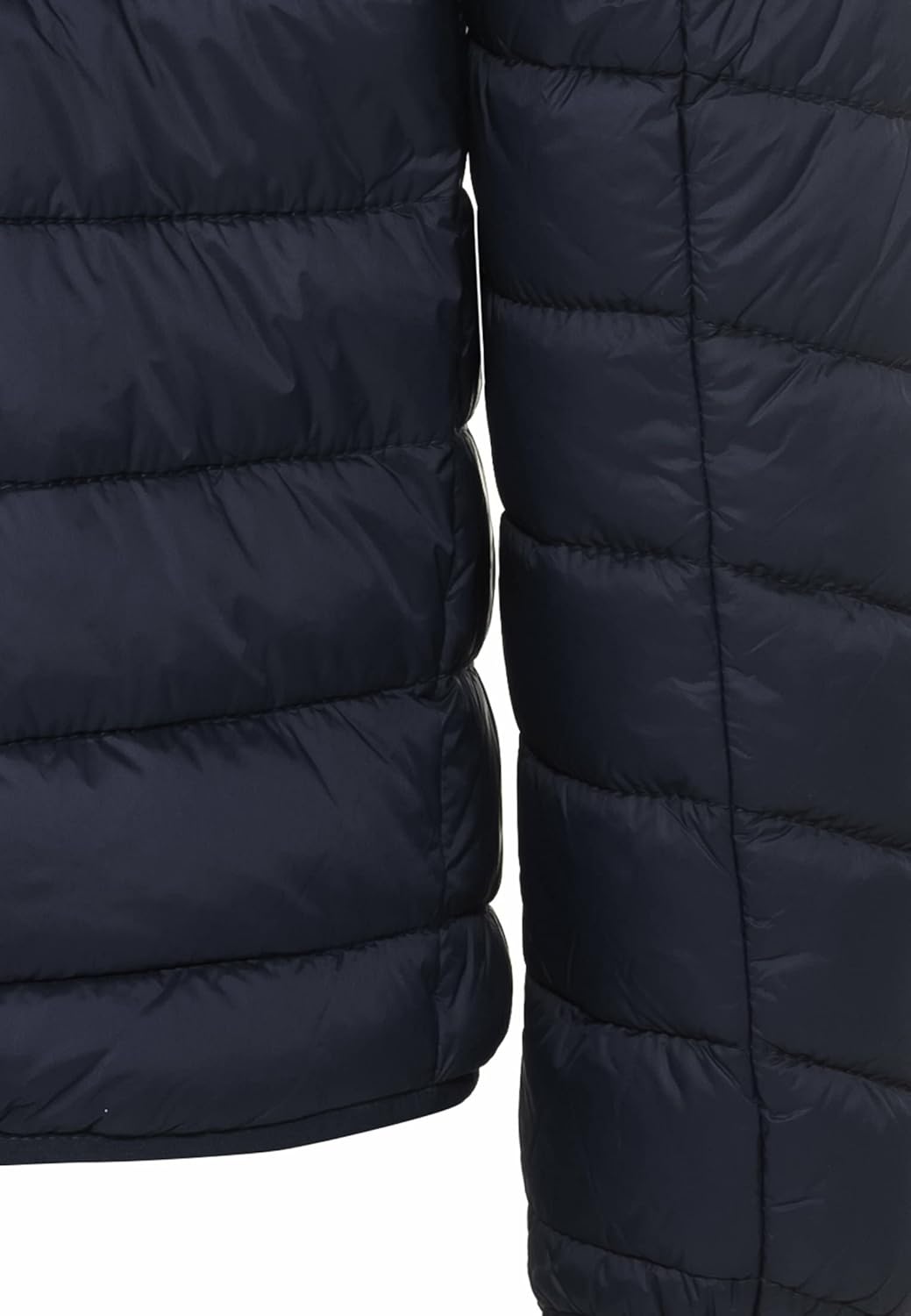 camel active Herren Stepp-Blouson ultra light 26 Navy, 26 Navy