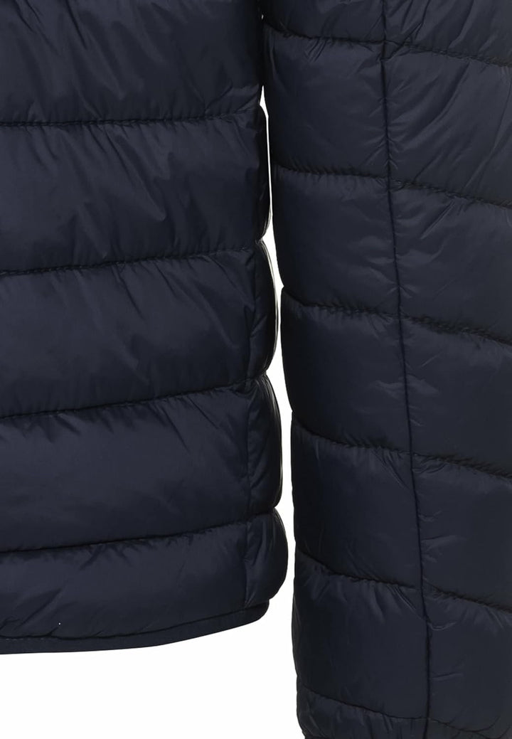 camel active Herren Stepp-Blouson ultra light 26 Navy, 26 Navy